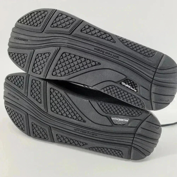 NEW Balance Walking 928 Man shoes - Picture 5 of 6